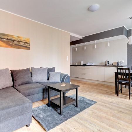 Apartament Dluga 4 Gdansk Luaran gambar